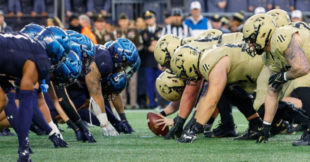 Army-Navy Game