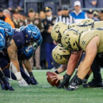 Army-Navy Game